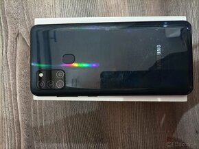 SAMSUNG GALAXY A21S