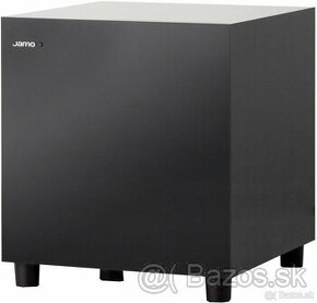 Predám subwoofer JAMO SUB 210 čierny