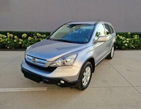 Honda CR-V 2.2 CTDI Elegance - 1