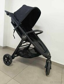 Baby Jogger City Mini GT2 čierny