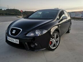 ✅Seat Leon FR 2.0tdi 125kw