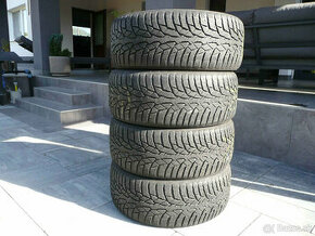 Zimne pneumatiky Nokian WR D4 225/45 R17 94V XL - 1