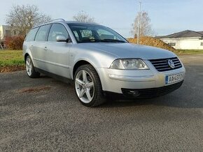 Volkswagen Passat B5.5 Highline