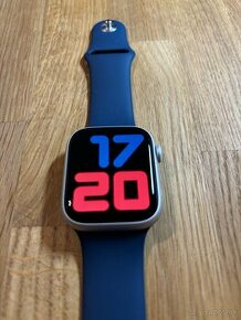 Apple Watch series 9 (45mm)