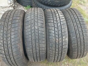 Zimne pneu 185/65 R15 - 1