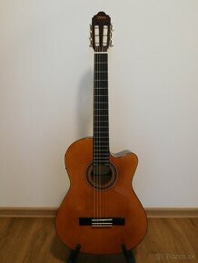 Klasická gitara - 1