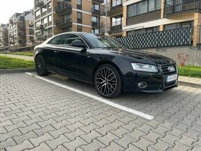 Audi A5 8T3 Coupe