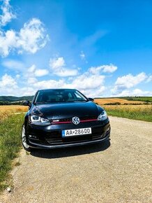 Golf 7 1.6TDI 4 motion - 1