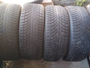 zimné pneu 235/55 r19