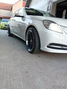 Mercedes  Benz e 250 cdi