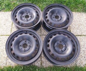 PLECH. DISKY FIAT PUNTO, FIAT 500 - R14 4x98