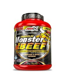 AMIX Protein BEEF