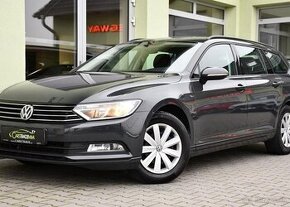 Volkswagen Passat 2.0TDi SERV.KNÍŽKA NAVI ACC 110 kw