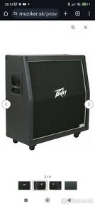 Kúpim gitarový reprobox Peavey