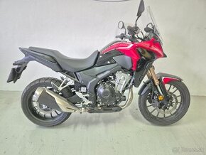 HONDA CB500X