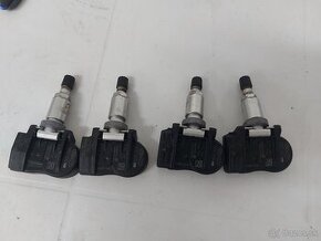 senzory tlaku KIA-HYUNDAI - TPMS