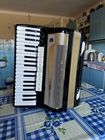 Hohner Lucia IVP 96basova