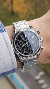 Omega Speedmaster