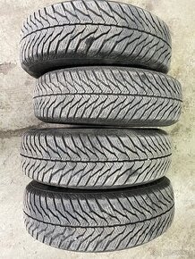 Zimné pneu 165/70 R14