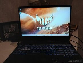 Asus Tuf gaming fx505dv