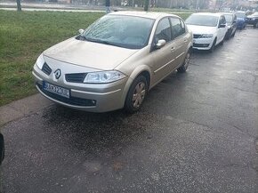 Renault Megane  2008