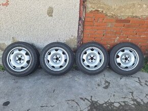 5x120 215/60 R17 C