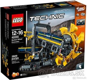 Lego Technic