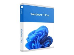 Windows 11 Pro Retail kľúč