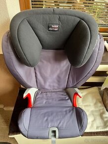 römer britax