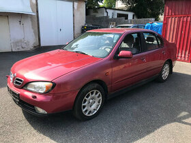 Nissan Primera P11C/144 1.8i16v 84kw -  na ND