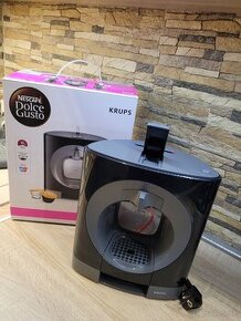 KRUPS, Dolce Gusto OBLO