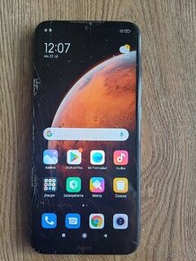 Redmi note 8t