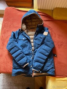 Fjallraven Greenland No. 1 Down Jacket