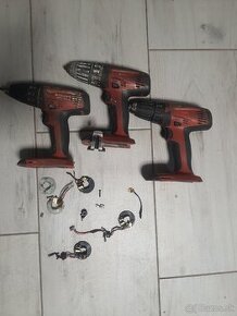 Hilti SFC 22-A