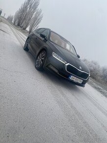 Predám Škoda Octavia 4 IV 2.0 TDI VIRTUÁL ✳️✳️ 142000KM✳️✳️