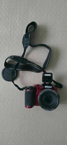 Nikon Coolpix B500