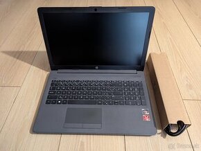 notebook HP 255 G nepoužívaný, originál balenie