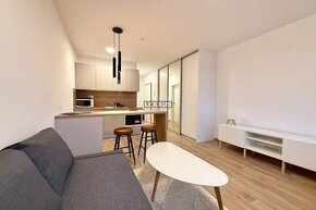 |1i ZARIADENÝ apartmán NUPPU Magnólia ,BA II., 28,22 m2