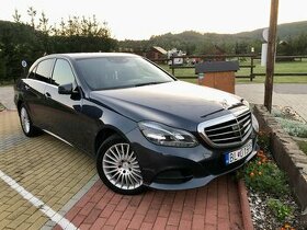 E trieda 250 cdi 4matic , W212 fclift 6/2014 , A7