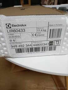 Indukcia Electrolux LIR60433