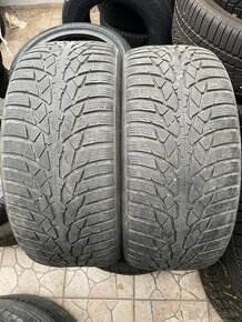 225/40 R18 Nokian (zimné)