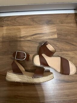 Reserved espadrilky