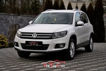 ⏩ Volkswagen Tiguan 2.0 CR TDI 4-Motion Sport&Style