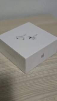 AirPods Pro 2 nepoužité