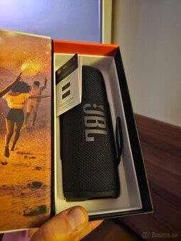 Predam novy JBL Flip 6