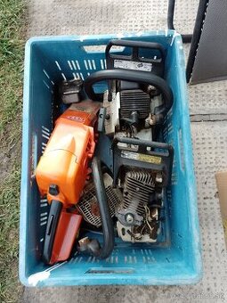 Stihl MS 210 Stihl 025