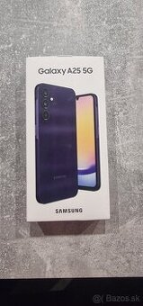 Samsung galaxy A25 5G