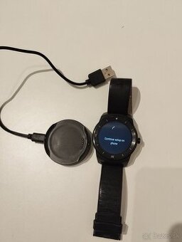 LG G Watch R