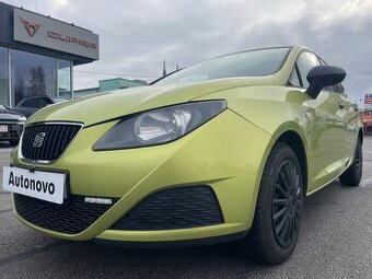 Seat Ibiza 1.6i 16V Style