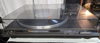 Technics SL-BD20 gramofón